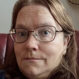 Profilfoto av Marie-louise Forsberg