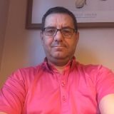 Profilfoto av Dan Sandberg