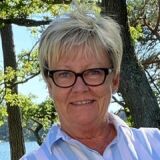 Profilfoto av Inger Löfgren