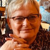 Profilfoto av Bodil Brodén