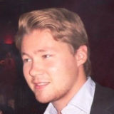 Profilfoto av Johan Strandberg