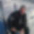 Profilbild på Tommy Bernergård