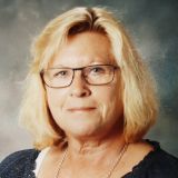 Profilfoto av Ann-Charlott Welldal Green