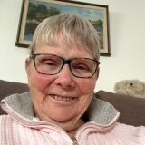 Profilfoto av Birgit Svensson