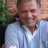 Profilfoto av Leif Albinsson