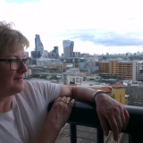Profilfoto av Marianne Pollack