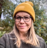 Profilfoto av Evelina Ahlgren