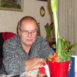 Profilfoto av Gert Frygnevik