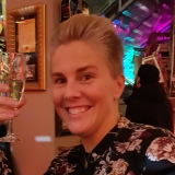 Profilfoto av Petra Svensson