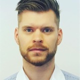 Profilfoto av Jonas Holmgren