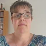 Profilfoto av Vanja Lindholm Svensson