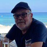 Profilfoto av Hans Nygren