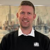Profilfoto av Magnus Johansson
