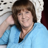 Profilfoto av Marianne Severinsson