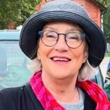 Profilfoto av Christina Holmberg