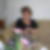 Profilbild på lisbeth barrvall