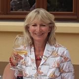 Profilfoto av Marie Eckert