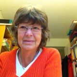 Profilfoto av Susanne Eriksson