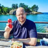 Profilfoto av Daniel Berg