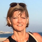 Profilfoto av Susanne Andreasson