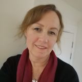 Profilfoto av Anna Carlbom
