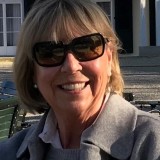 Profilfoto av Gunilla Tenucci-Petersson