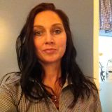 Profilfoto av Elisabeth Thomsen