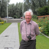 Profilfoto av Hans Lindén
