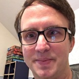 Profilfoto av Magnus Forslund