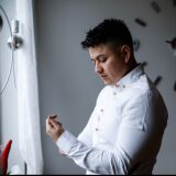 Profilfoto av Christian Sandoval