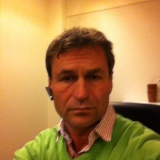 Profilfoto av Thomas Strömberg