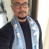 Profilfoto av Mathias Kamijo