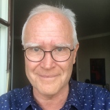 Profilfoto av Mikael Karlin