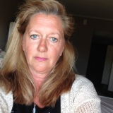 Profilfoto av Gunilla Svensson