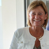 Profilfoto av Ingela Wilhelmsson