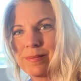 Profilfoto av Marie-Louise Sjöstrand