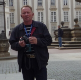 Profilfoto av Karl-Erik Rindestam