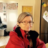 Profilfoto av Margareta Sunnevik