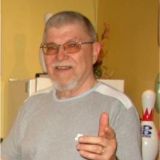 Profilfoto av Stig Johansson