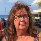 Profilfoto av Gunilla Aronsson