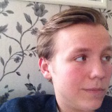 Profilfoto av Andreas Jansson