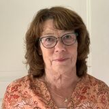 Profilfoto av Gunvor Gatu