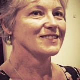 Profilfoto av Monika Strandberg