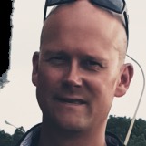 Profilfoto av Johan Karlsson