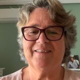 Profilfoto av Birgit Svensson