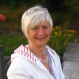 Profilfoto av Eva Holm Sundbergh