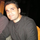 Profilfoto av Azad Hekmati
