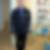 Profilbild på Bo Pettersson