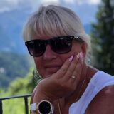 Profilfoto av Ann-Catrin Ericson