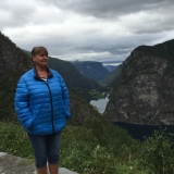 Profilfoto av Annlise Christina Karlén